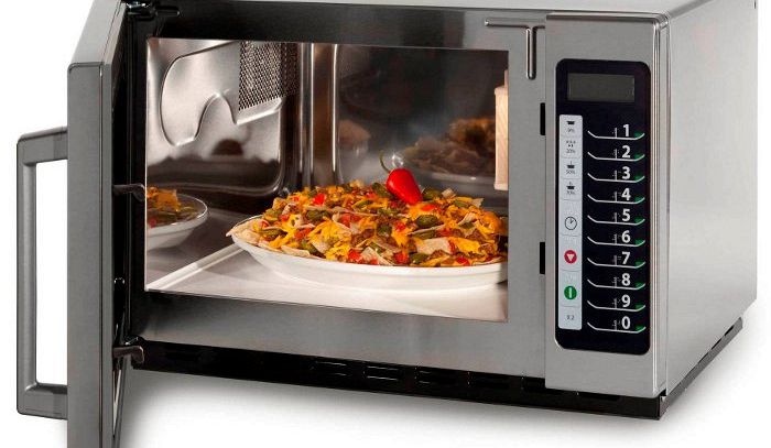 Come scegliere il forno a microonde migliore - Ricette del Giorno